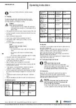 Preview for 10 page of ebm-papst R4E310-AE13-16 Operating Instructions Manual