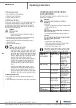 Preview for 10 page of ebm-papst R4E310-AE13-17 Operating Instructions Manual