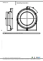 Предварительный просмотр 5 страницы ebm-papst R4E310-AL15-10 Operating Instructions Manual