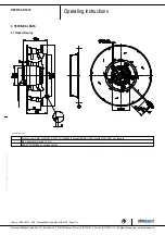 Preview for 4 page of ebm-papst R4E310-AO12-10 Operating Instructions Manual