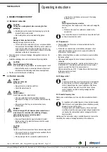 Preview for 7 page of ebm-papst R4E310-AO12-10 Operating Instructions Manual