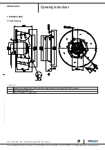 Предварительный просмотр 4 страницы ebm-papst R4E310-AQ19-10 Operating Instructions Manual