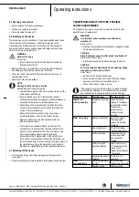 Предварительный просмотр 9 страницы ebm-papst R4E310-AQ29-11 Operating Instructions Manual