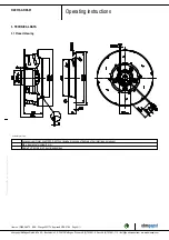 Предварительный просмотр 4 страницы ebm-papst R4E310-AR06-01 Operating Instructions Manual