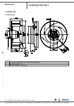 Preview for 4 page of ebm-papst R4E355-AF05-09 Operating Instructions Manual