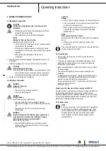 Preview for 6 page of ebm-papst R4E355-AF05-09 Operating Instructions Manual