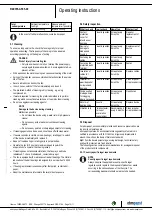 Preview for 10 page of ebm-papst R4E355-AF05-09 Operating Instructions Manual