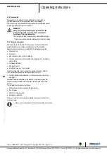 Preview for 11 page of ebm-papst R4E355-AF05-09 Operating Instructions Manual