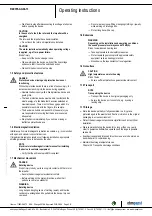 Preview for 2 page of ebm-papst R4E355-AG04-13 Operating Instructions Manual