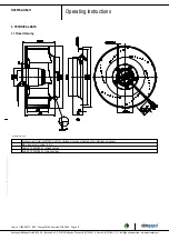 Preview for 4 page of ebm-papst R4E355-AG04-13 Operating Instructions Manual