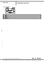 Preview for 8 page of ebm-papst R4E355-AK05-06 Operating Instructions Manual