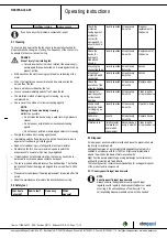 Предварительный просмотр 11 страницы ebm-papst R4E355-AL02-05 Operating Instructions Manual