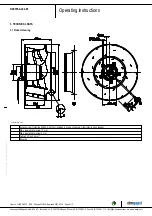 Preview for 4 page of ebm-papst R4E355-AL02-06 Operating Instructions Manual