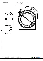 Preview for 5 page of ebm-papst R4E355-AN09-10 Operating Instructions Manual