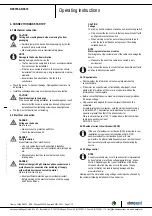 Preview for 7 page of ebm-papst R4E355-AN09-10 Operating Instructions Manual