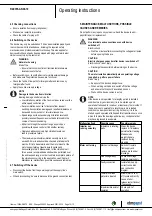 Предварительный просмотр 10 страницы ebm-papst R4E355-AN09-10 Operating Instructions Manual