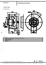 Предварительный просмотр 4 страницы ebm-papst R4E355-AN09-12 Operating Instructions Manual