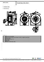 Предварительный просмотр 4 страницы ebm-papst R6D310-CG03-01 Operating Instructions Manual