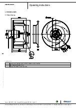 Preview for 4 page of ebm-papst R6E355-AB28-10 Operating Instructions Manual