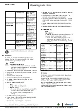 Preview for 10 page of ebm-papst S1G200-CA91-02 Operating Instructions Manual