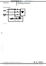 Preview for 8 page of ebm-papst S1G200-CA95-02 Operating Instructions Manual