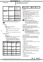 Preview for 10 page of ebm-papst S1G200-CA95-02 Operating Instructions Manual