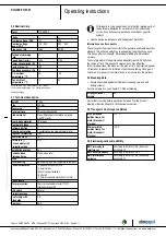 Preview for 5 page of ebm-papst S1G300-FO01-01 Operating Instructions Manual