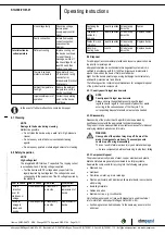 Preview for 10 page of ebm-papst S1G300-FO01-01 Operating Instructions Manual