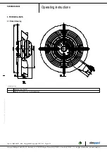 Предварительный просмотр 4 страницы ebm-papst S2D200-BA02-02 Operating Instructions Manual