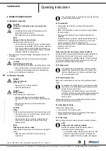 Preview for 6 page of ebm-papst S2D200-BA02-02 Operating Instructions Manual