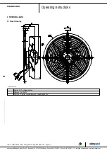 Preview for 4 page of ebm-papst S2D250-BH02-01 Operating Instructions Manual