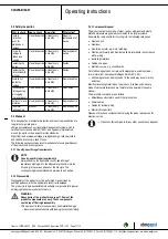 Preview for 10 page of ebm-papst S2D250-BI02-01 Operating Instructions Manual