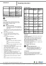 Предварительный просмотр 11 страницы ebm-papst S2D300-AP02-50 Operating Instructions Manual