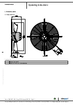 Предварительный просмотр 4 страницы ebm-papst S2D300-BD02-02 Operating Instructions Manual