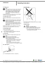 Предварительный просмотр 7 страницы ebm-papst S2D300-BD02-02 Operating Instructions Manual