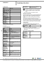 Preview for 5 page of ebm-papst S2D300-BP06-15 Operating Instructions Manual