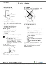 Предварительный просмотр 7 страницы ebm-papst S2E250-AM08-15 Operating Instructions Manual