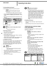 Предварительный просмотр 9 страницы ebm-papst S2E250-AM08-15 Operating Instructions Manual