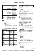 Предварительный просмотр 10 страницы ebm-papst S2E250-AM08-15 Operating Instructions Manual