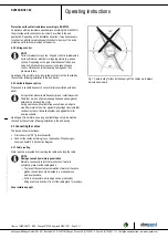 Предварительный просмотр 7 страницы ebm-papst S2E300-BC47-02 Operating Instructions Manual