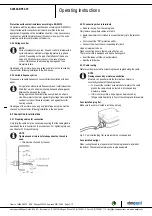 Preview for 7 page of ebm-papst S2E300-BP02-35 Operating Instructions Manual