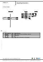 Предварительный просмотр 8 страницы ebm-papst S3G300-AL11-51 Operating Instructions Manual