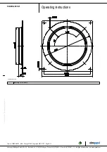 Preview for 5 page of ebm-papst S3G300-ZC05-01 Operating Instructions Manual