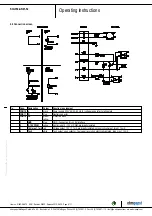 Preview for 8 page of ebm-papst S3G350-AN01-52 Operating Instructions Manual