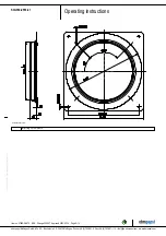 Preview for 5 page of ebm-papst S3G350-ZF03-01 Operating Instructions Manual