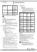 Preview for 12 page of ebm-papst S3G350-ZF03-01 Operating Instructions Manual