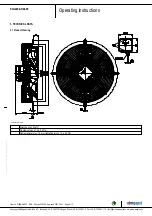 Preview for 4 page of ebm-papst S3G400-AN04-50 Operating Instructions Manual