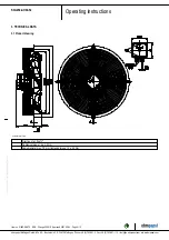 Предварительный просмотр 4 страницы ebm-papst S3G450-AO02-52 Operating Instructions Manual