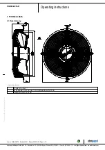 Preview for 4 page of ebm-papst S3G500-AE33-01 Operating Instructions Manual