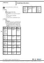 Preview for 12 page of ebm-papst S3G500-AE33-01 Operating Instructions Manual